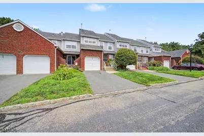 1404 Moonlight Ct, Washington Township, NJ 07840 - Photo 1