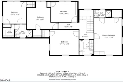 4 Marquette Rd, Montclair, NJ 07043 - Photo 47