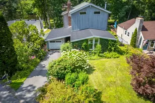 2 Algonquin Trail, Jefferson Township, NJ 07885 - Photo 11
