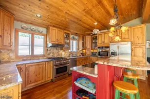 2 Algonquin Trail, Jefferson Township, NJ 07885 - Photo 7