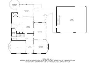 539 S Beverwyck Rd, Parsippany, NJ 07054 - Photo 47