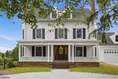 539 So Beverwyck Rd, Parsippany, NJ 07054 - Photo 1