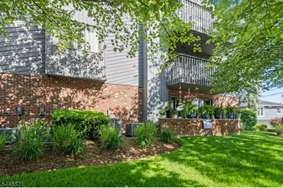 555 Riverside Ave #9, Rutherford, NJ 07070 - Photo 3