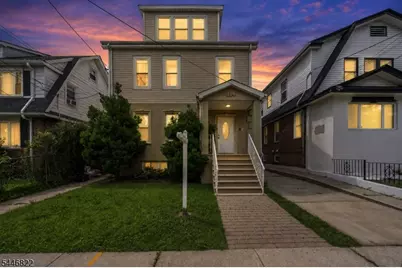 114 Peck Ave, Newark, NJ 07107 - Photo 1