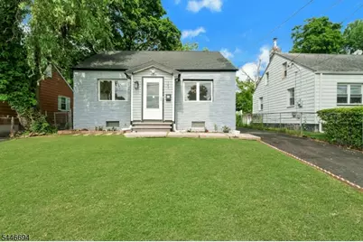 141 Lenox Ave, Irvington, NJ 07111 - Photo 1