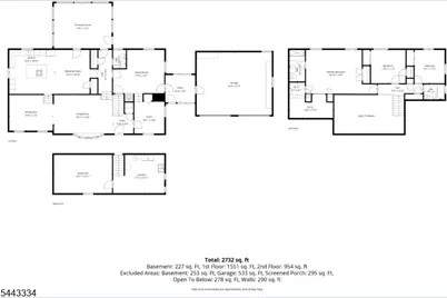 15 Deerhead Dr, Bridgewater, NJ 08807 - Photo 33