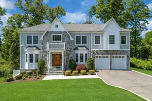 16 Exeter Rd, Millburn, NJ 07078 - Photo 1