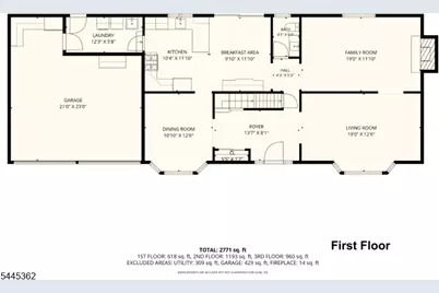 16 Brookside Rd, Roxbury Township, NJ 07876 - Photo 43