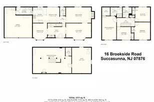 16 Brookside Rd, Roxbury Township, NJ 07876 - Photo 45