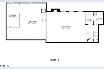 216 Glen Crest Dr, Branchburg Township, NJ 08853 - Photo 33