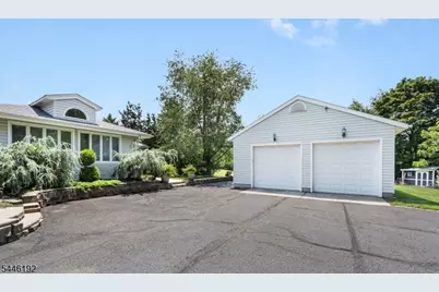216 Glen Crest Dr, Branchburg Township, NJ 08853 - Photo 27