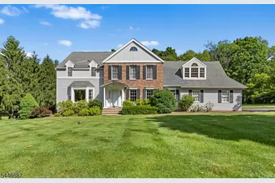 5 Cambridge Rd, Andover Township, NJ 07848 - Photo 1