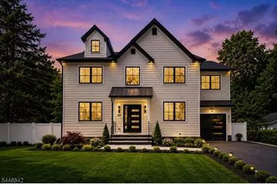 433 Grant Ave, Scotch Plains Township, NJ 07076 - Photo 1