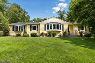 5 Crestview Dr, Bernardsville, NJ 07924 - Photo 1