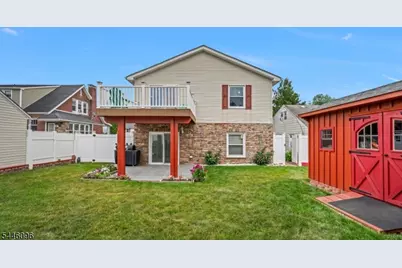 605 Corliss Ave, Phillipsburg, NJ 08865 - Photo 5