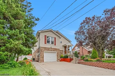 605 Corliss Ave, Phillipsburg, NJ 08865 - Photo 1