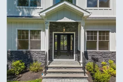 21 Maplewood Dr, Livingston, NJ 07039 - Photo 1