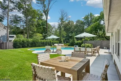 1625 Nottingham Way, Mountainside, NJ 07092 - Photo 35