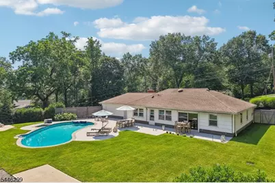 1625 Nottingham Way, Mountainside, NJ 07092 - Photo 41