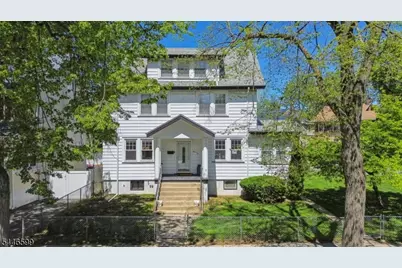 26 Lafayette Ave, East Orange, NJ 07017 - Photo 1