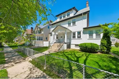 26 Lafayette Ave, East Orange, NJ 07017 - Photo 25