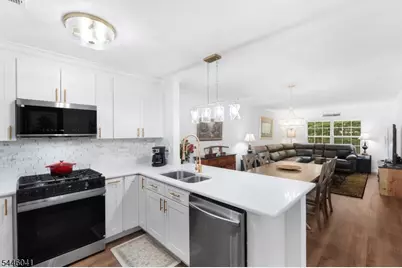 134 Whisper Way, Roxbury Township, NJ 07852 - Photo 1