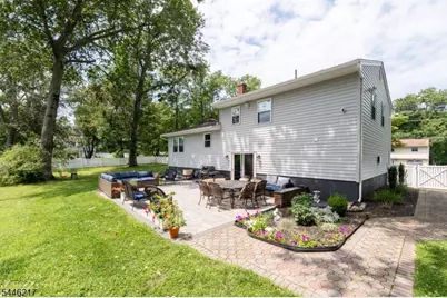 32 Headley Ave, Morris Plains, NJ 07950 - Photo 33