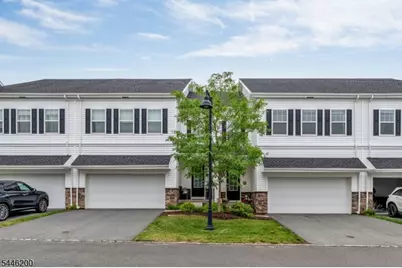 62 Gerhard Pl, Morris Township, NJ 07960 - Photo 1