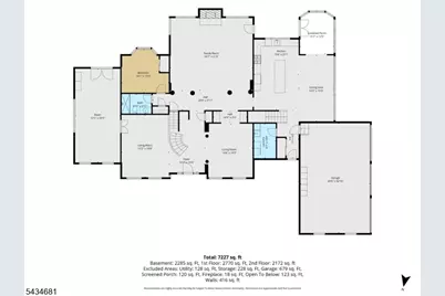 10 Claridge Ln, Raritan Township, NJ 08822 - Photo 49