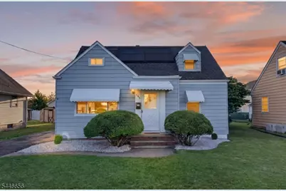 141 N 8th Ave, Manville, NJ 08835 - Photo 1