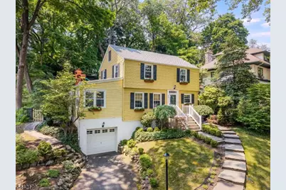 60 Clinton Rd, Glen Ridge Boro Twp., NJ 07028 - Photo 3