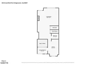 350 Greenfield Rd, Bridgewater Twp., NJ 08807 - Photo 47