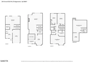 350 Greenfield Rd, Bridgewater Twp., NJ 08807 - Photo 45