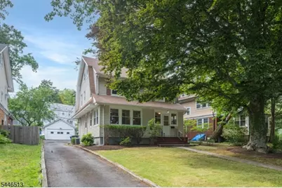 7 Rynda Rd, South Orange, NJ 07079 - Photo 1