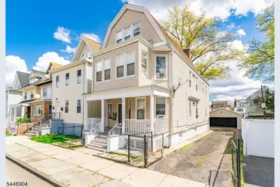 530 Norwood St, East Orange, NJ 07018 - Photo 1