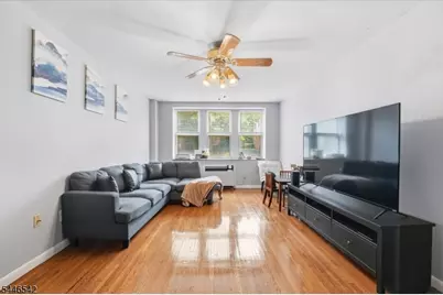 19-31 Lyons Ave #207, Newark City, NJ 07112 - Photo 1