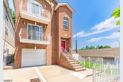 17 Chester Ave, Newark, NJ 07104 - Photo 3