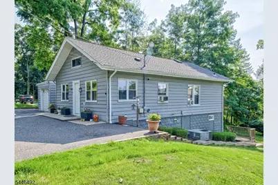 426 Mount Kemble Ave, Morris Township, NJ 07960 - Photo 1