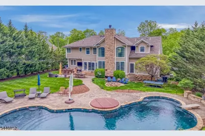 37 Rogers Ave, Berkeley Heights Township, NJ 07922 - Photo 1
