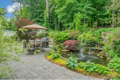 72 Mountain Ave, Warren Township, NJ 07059 - Photo 45
