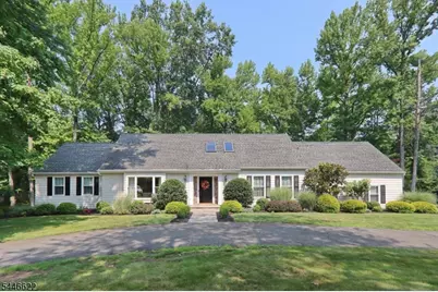 1521 Cooper Rd, Scotch Plains Township, NJ 07076 - Photo 1