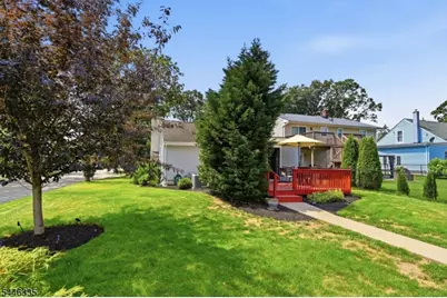 127 Minnehaha Blvd, Parsippany, NJ 07034 - Photo 23