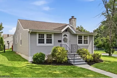 127 Minnehaha Blvd, Parsippany, NJ 07034 - Photo 1