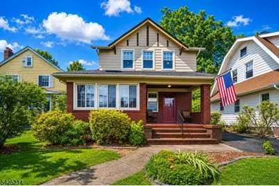 265 Union Ave, Belleville, NJ 07109 - Photo 1