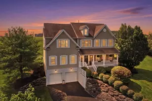 10 Spyglass Hill, Fredon Township, NJ 07860 - Photo 1