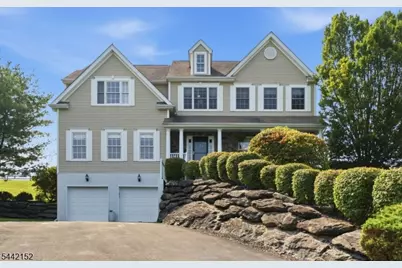10 Spyglass Hl, Fredon Township, NJ 07860 - Photo 3
