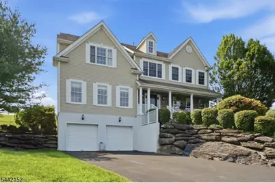 10 Spyglass Hl, Fredon Township, NJ 07860 - Photo 5