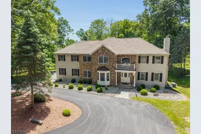 5 Elk Ridge Rd, Lebanon Township, NJ 07830 - Photo 47