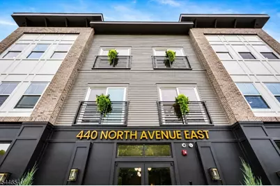 440 North Ave #3B, Westfield, NJ 07090 - Photo 3