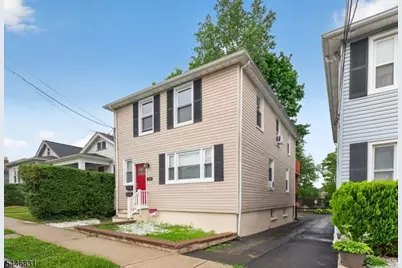 110 Elm St, West Orange Township, NJ 07052 - Photo 1